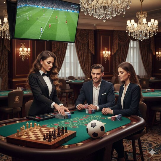 久游网热门游戏展示